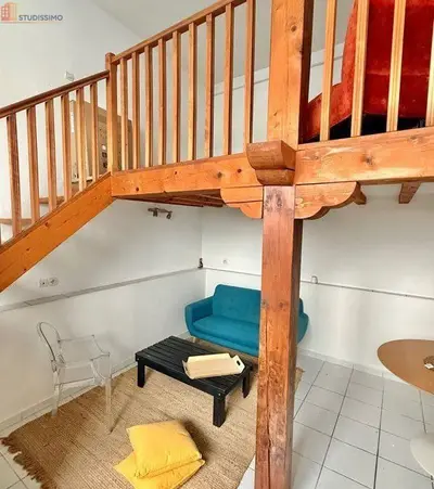 Studio à Bordeaux