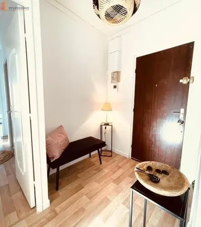 Studio à Mérignac