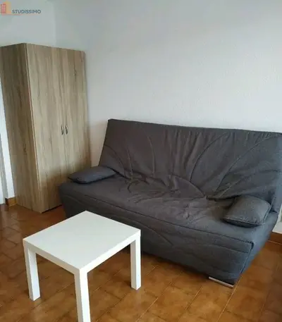 Studio à Sète