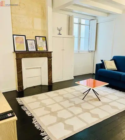 Studio à Bordeaux