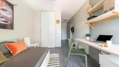 Studio à Montpellier