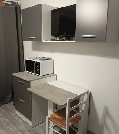 Studio à Lamalou-les-Bains