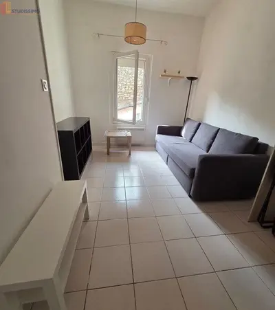 Studio à Sète