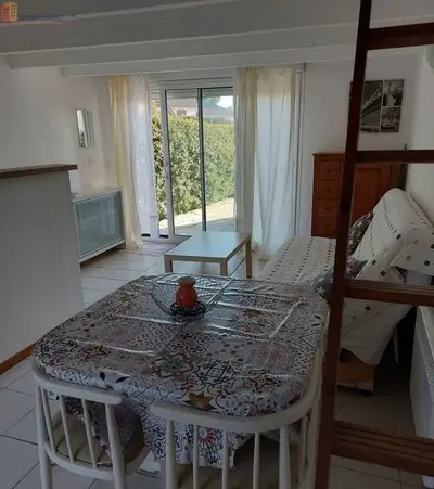 Studio à Castelnau-le-Lez