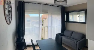 Studio à Balaruc-les-Bains