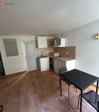 Studio à Agde