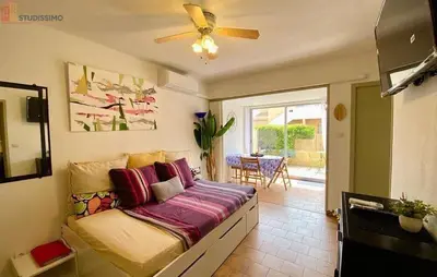 Studio à Valras-Plage