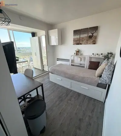 Studio à Rennes