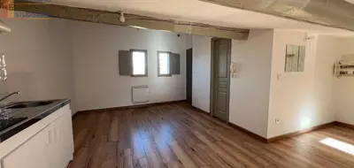 Studio à Pézenas