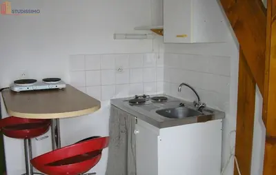 Studio à Rennes