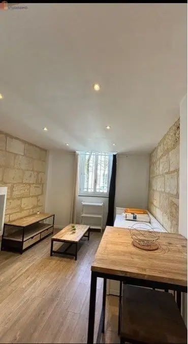 Studio à Bordeaux
