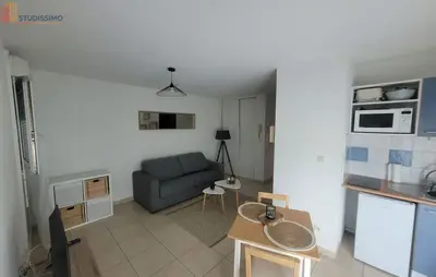 Studio à Montpellier