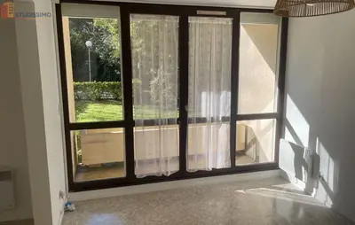 Studio à Gradignan