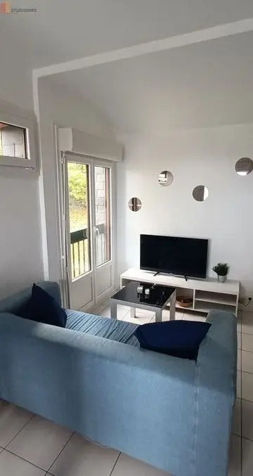 Studio à Montfort-sur-Meu