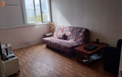 Studio à Bordeaux