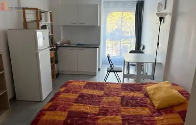 Studio à Mauguio