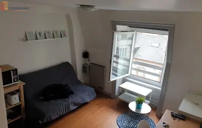 Studio à Rennes