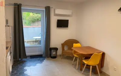 Studio à Lamalou-les-Bains