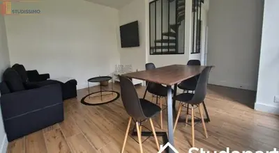 Studio à Bordeaux