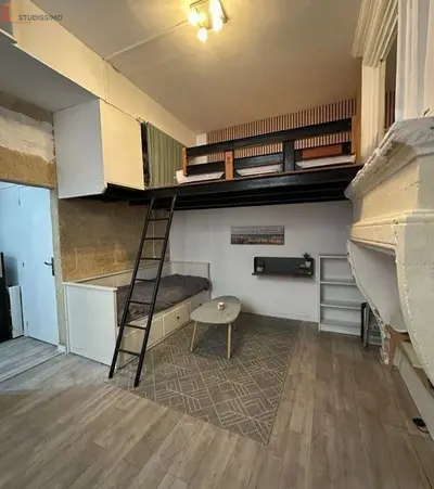 Studio à Bordeaux