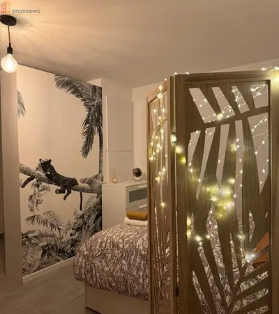 Studio à Montpellier