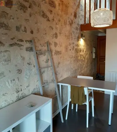 Studio à Bordeaux