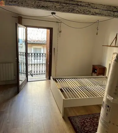 Studio à Montpellier