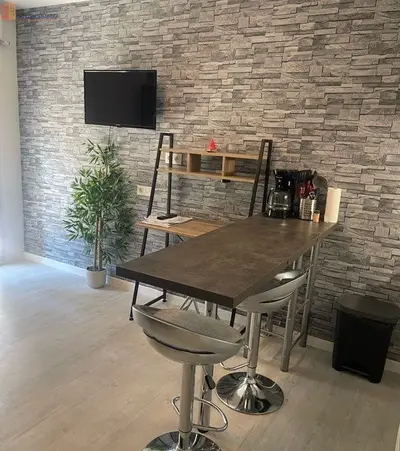 Studio à Saint-Jean-de-Védas