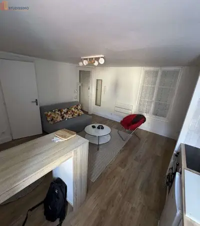 Studio à Bordeaux