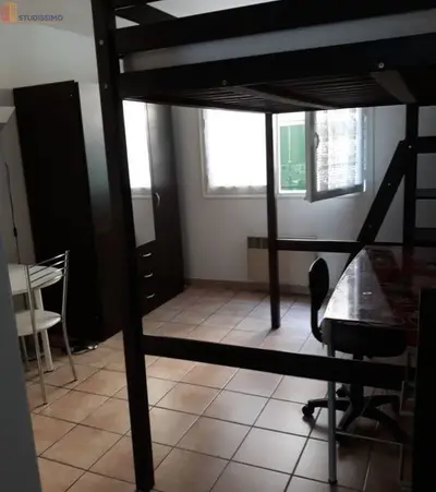 Studio à Talence