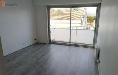 Studio à Bordeaux