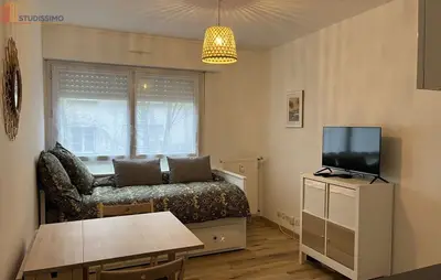 Studio à Rennes