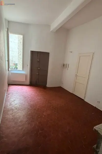 Studio à Béziers
