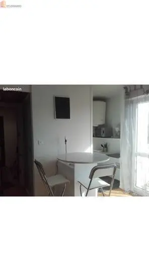 Studio à Bordeaux