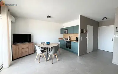 Studio à Béziers