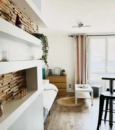 Studio à Rennes