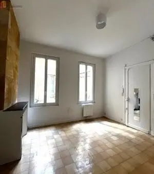 Studio à Bordeaux