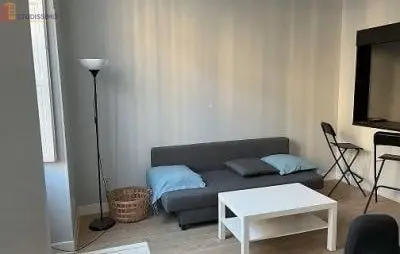 Studio à Bordeaux
