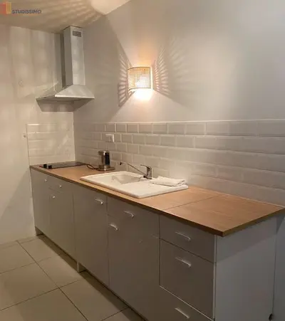Studio à Montpellier