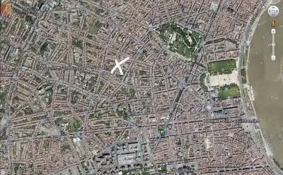 Studio à Bordeaux