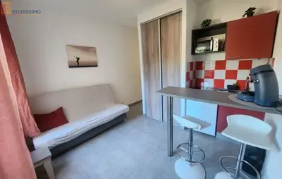 Studio à Juvignac