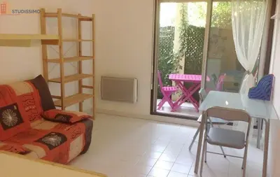 Studio à Montpellier
