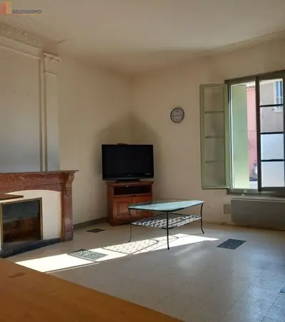 Studio à Saint-André-de-Sangonis