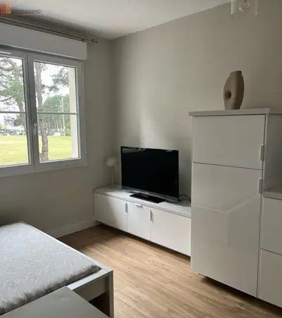 Studio à Saint-Malo