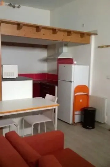 Studio à Montpellier