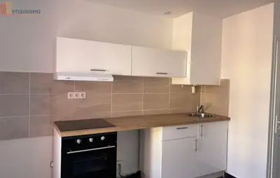 Studio à Béziers