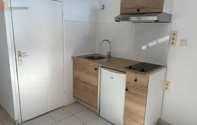 Studio à Béziers