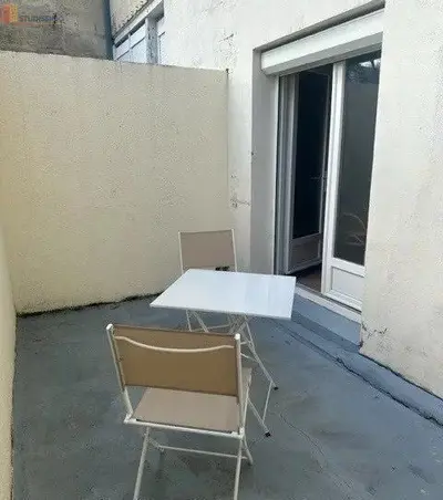 Studio à Bordeaux