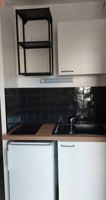 Studio à Rennes