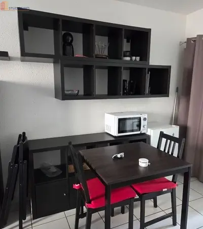 Studio à Bordeaux